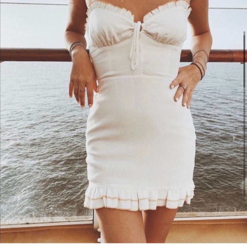 NWT Privacy Please Dress!!